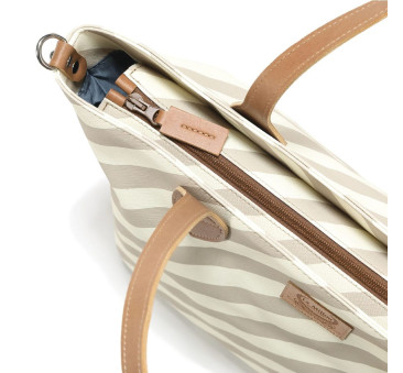 Torba Dla Mamy Medium Zip - Pierre The Dog - Premium - La Millou Feeria