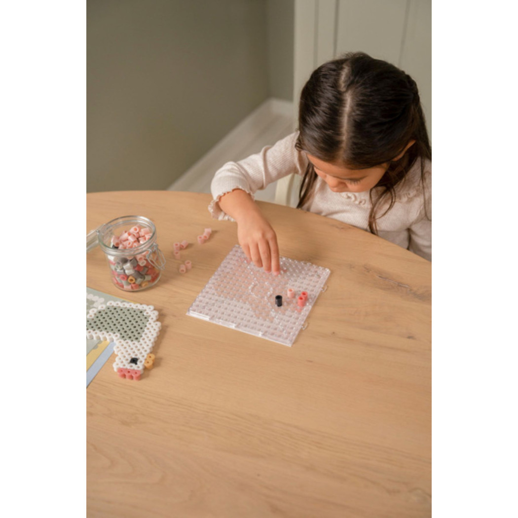 Koraliki do Naprasowania Little Farm - Little Dutch