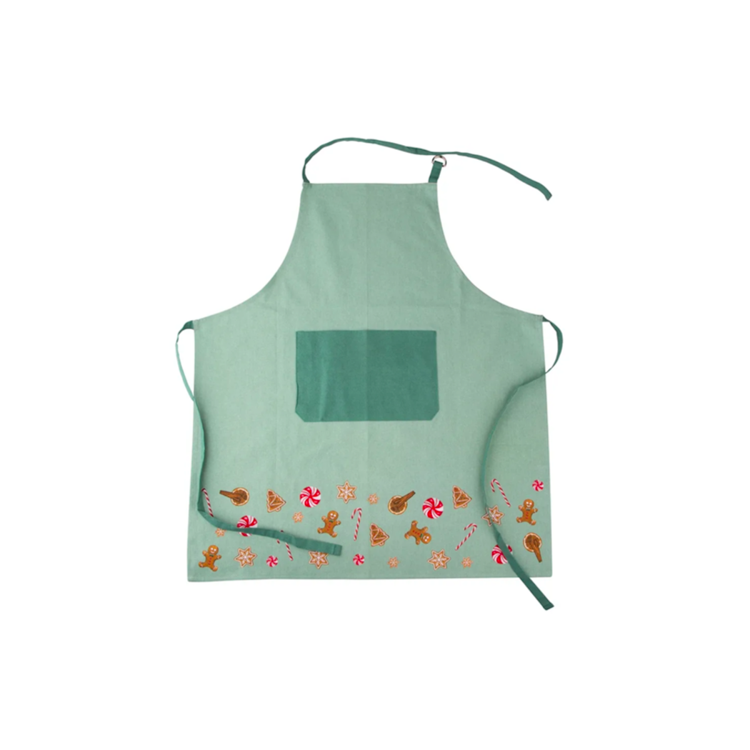 Fartuszek Kuchenny 70x80 - Ciastek 100% Bawełna - Altom Design