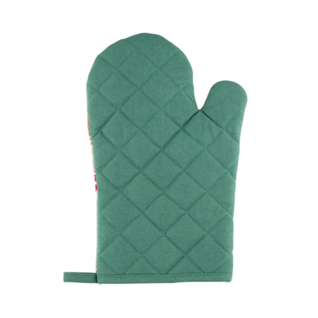 Rękawica Kuchenna 18x28 - Ciastek 100% Bawełna - Altom Design