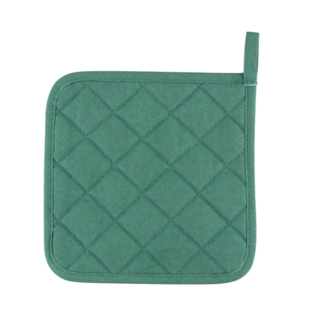 Łapka Kuchenna 18x18 - Ciastek 100% Bawełna - Altom Design