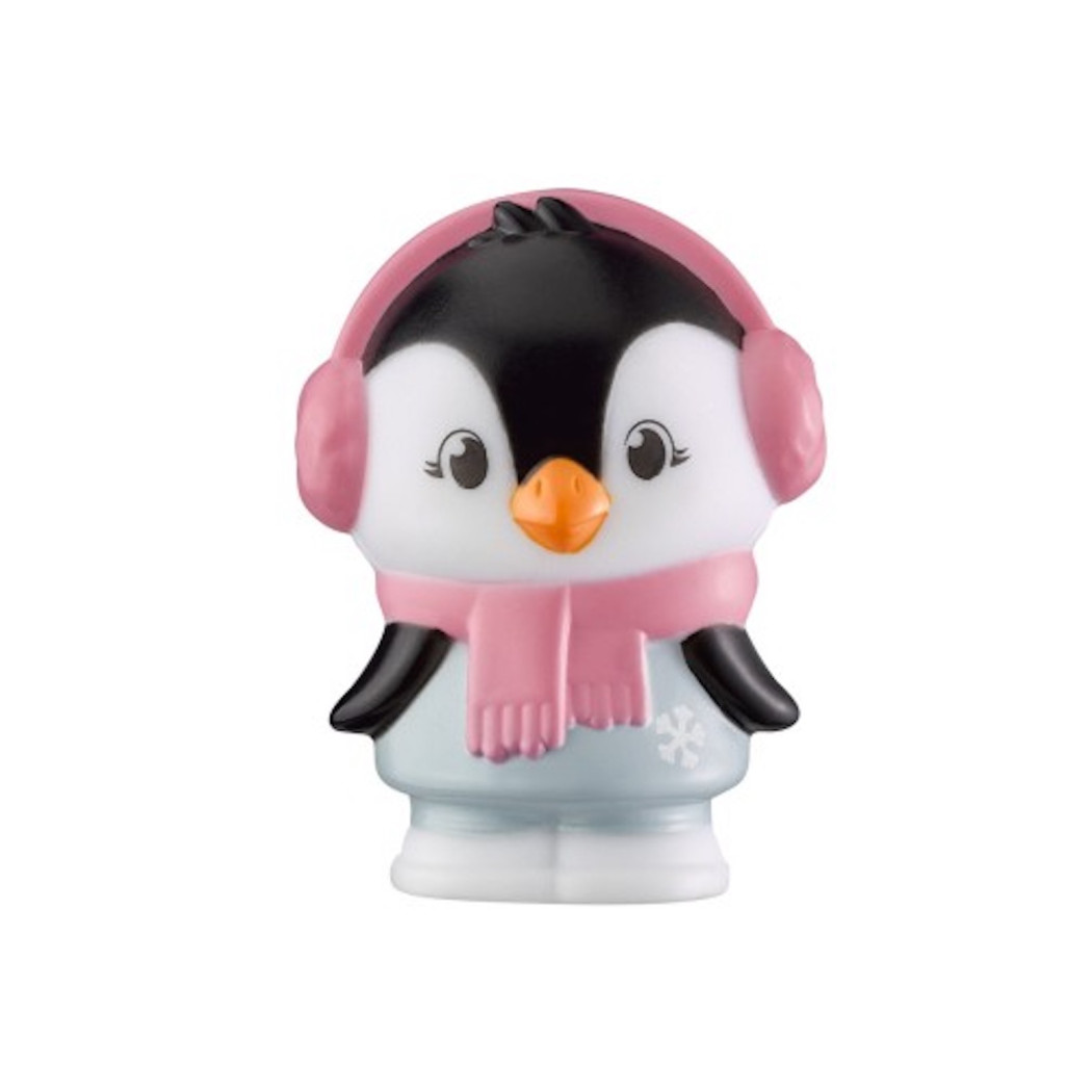 Lodziarnia Szyszka - Przenośny Domek Cukiernia z Wyposażeniem i Figurką - Klorofil