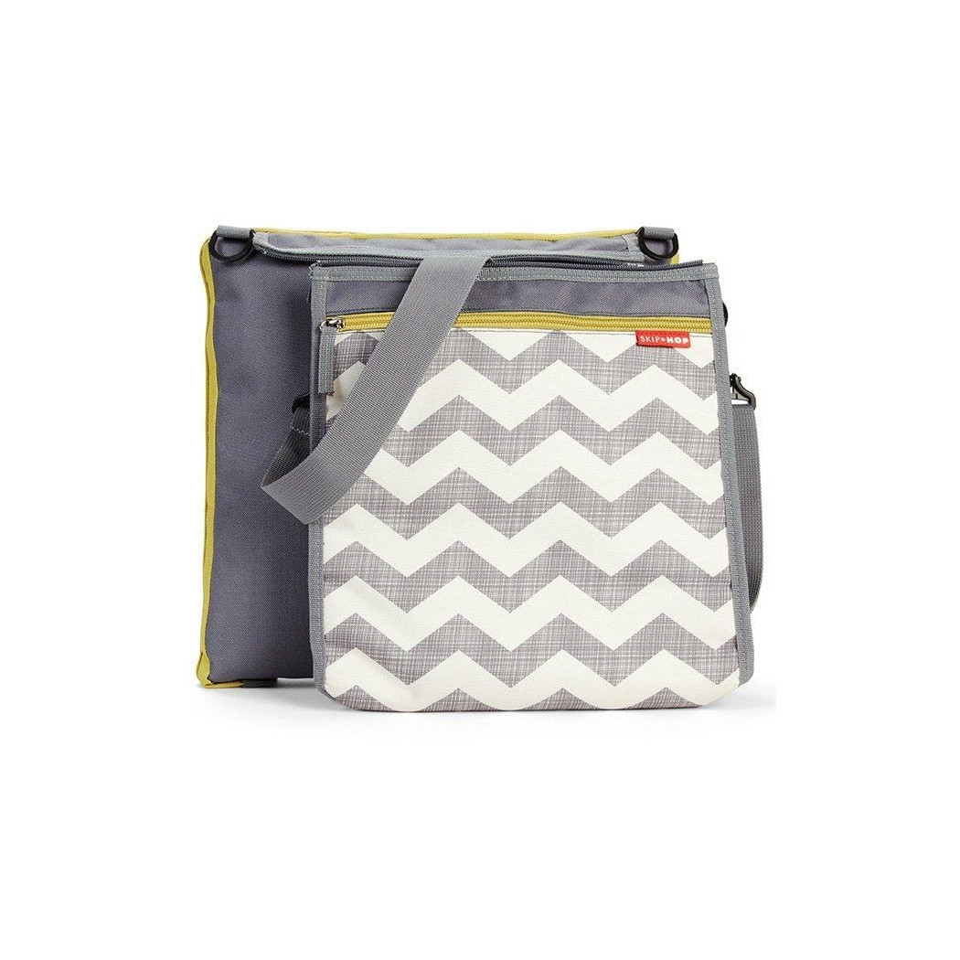 Koc Piknikowy Chevron - Skip Hop