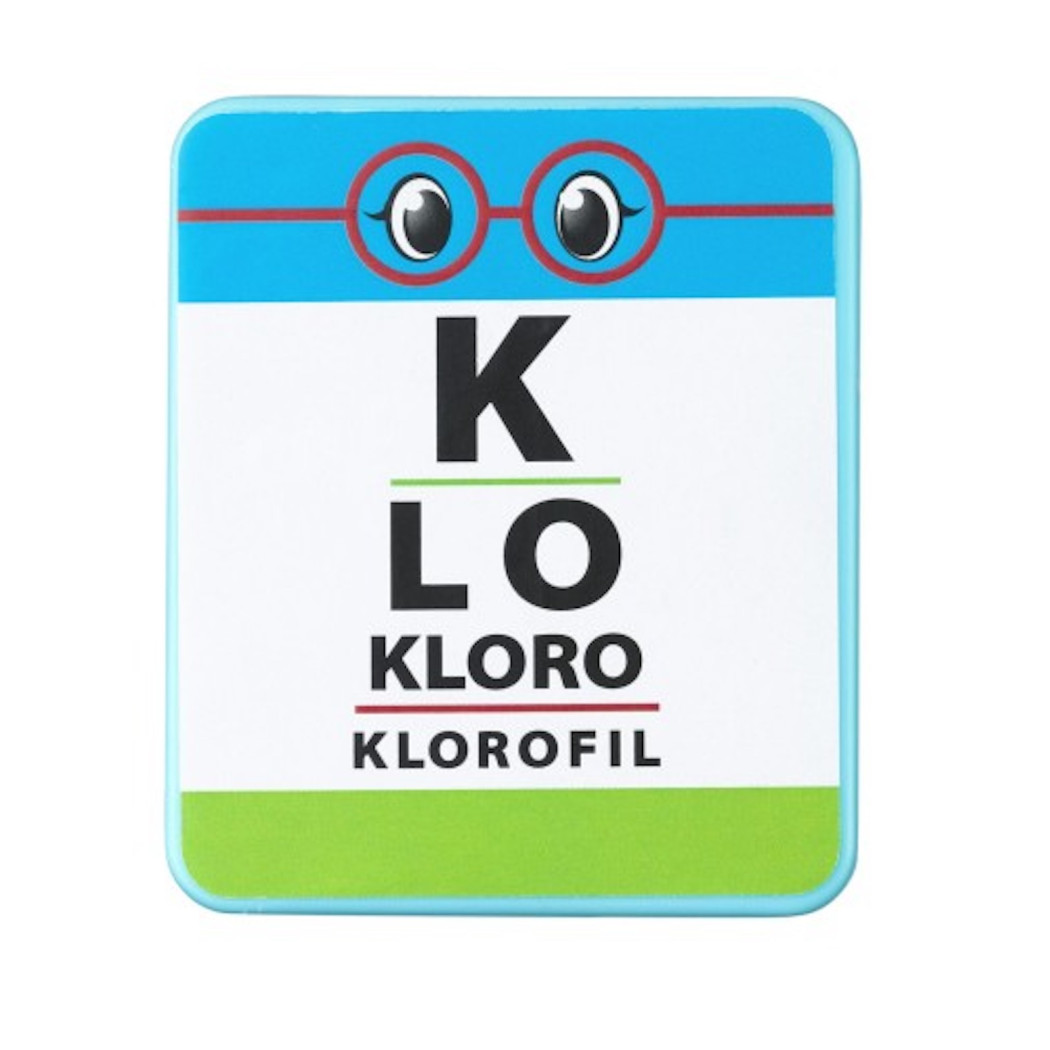 Leśny Szpital - Przenośny Domek z Wyposażeniem i Figurką Lekarza - Klorofil