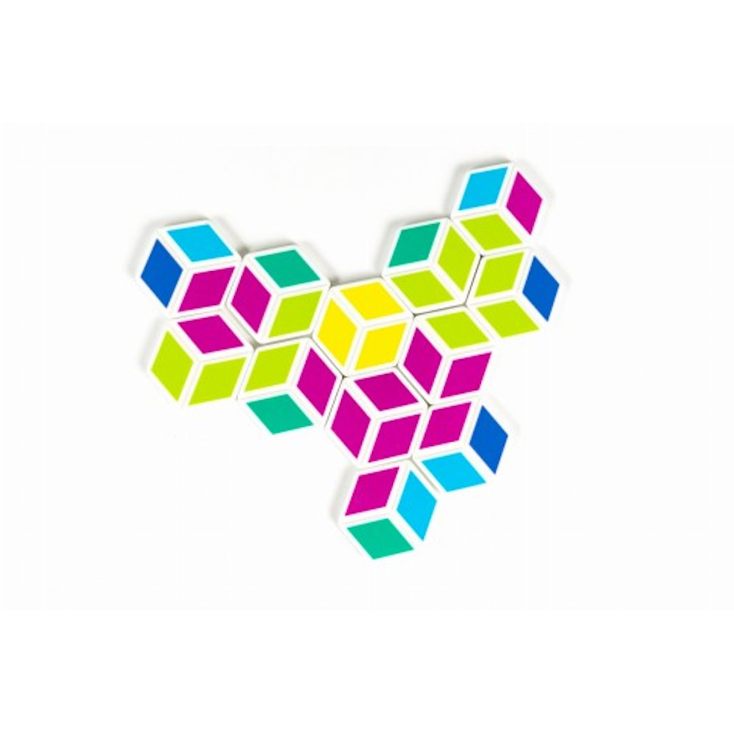 Stello - Gra Strategiczna typu Domino - Układanka Logiczna - Mobi