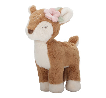 Fairy Garden - Zestaw Prezentowy z Miękkimi zabawkami - Little Dutch