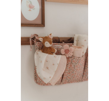 Grzechotka Sarenka - Fairy Garden -  Little Dutch