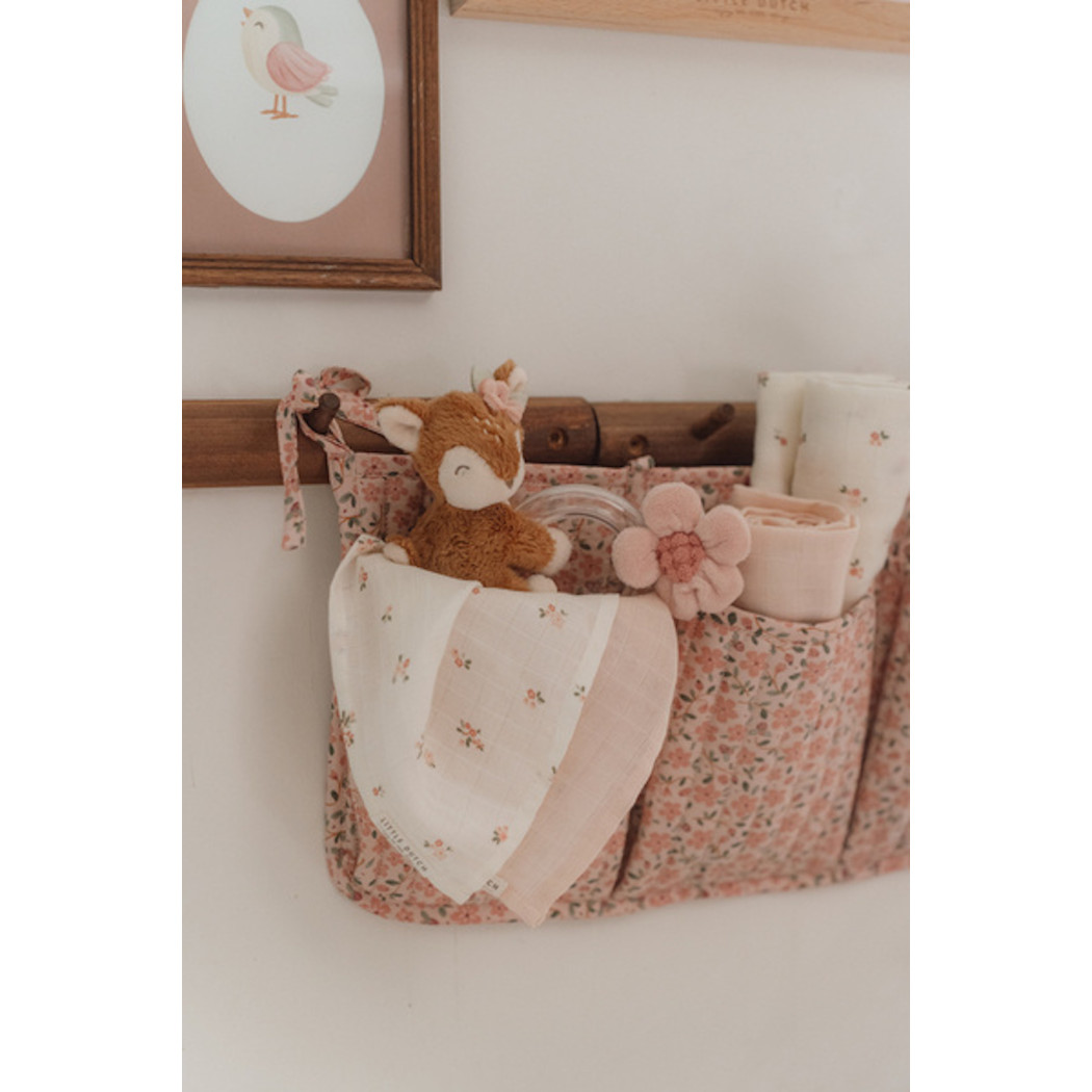 Grzechotka Sarenka - Fairy Garden -  Little Dutch