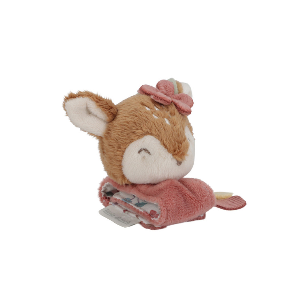 Fairy Garden - Bransoletka Grzechotka - Little Dutch