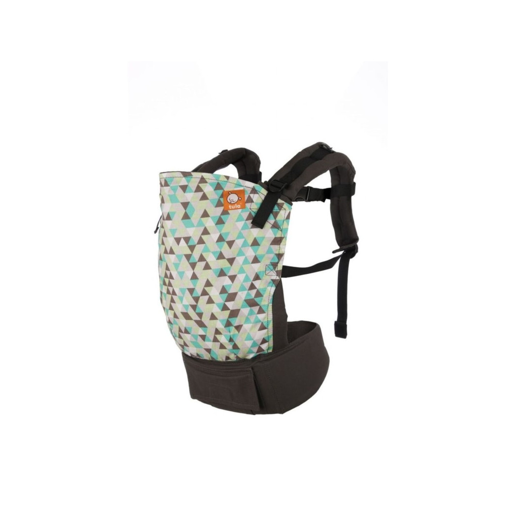 Toddler Tula - Equilateral - nosidełko ergonomiczne rozmiar toddler