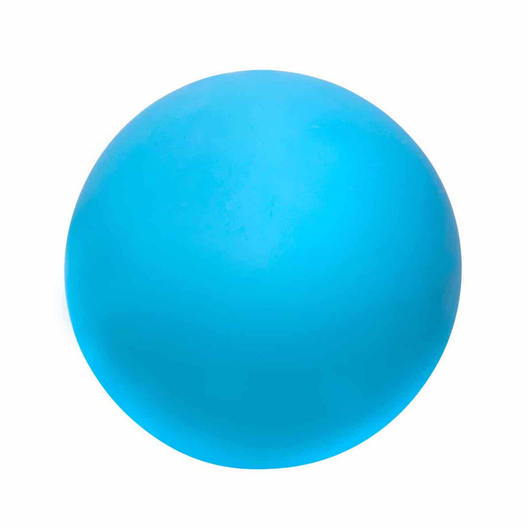 Niebieski Gniotek Zmieniający Kolor - Zabawka Sensoryczna - Antystresowy - Needoh