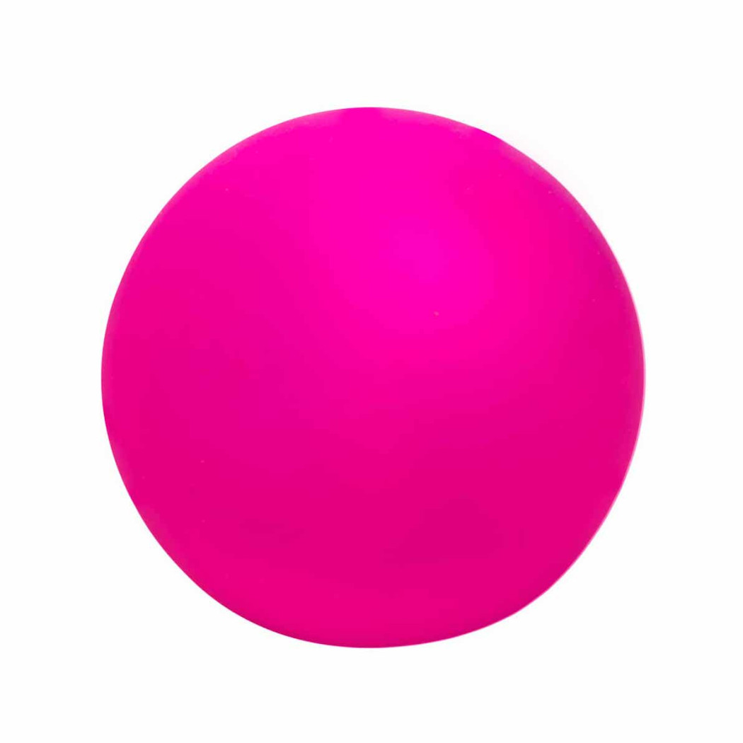 Różowy Gniotek Zmieniający Kolor - Zabawka Sensoryczna - Antystresowy - Needoh