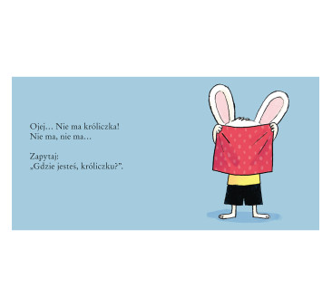 POBAWMY SIĘ, KRÓLICZKU - Jorg Muhle - DWIE SIOSTRY