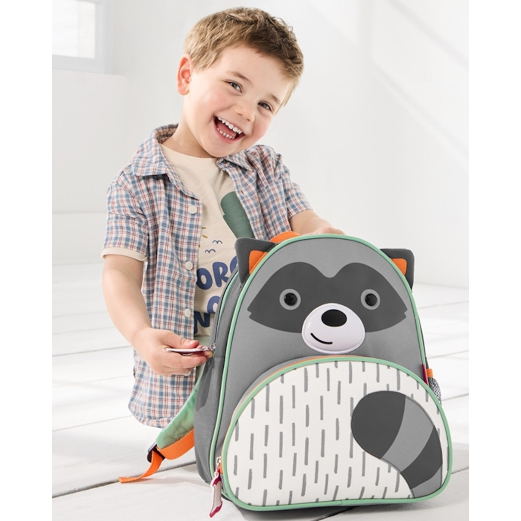 Szop - Plecak Dziecięcy Little Kid ZOO - Skip Hop