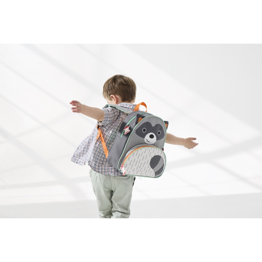 Szop - Plecak Dziecięcy Little Kid ZOO - Skip Hop