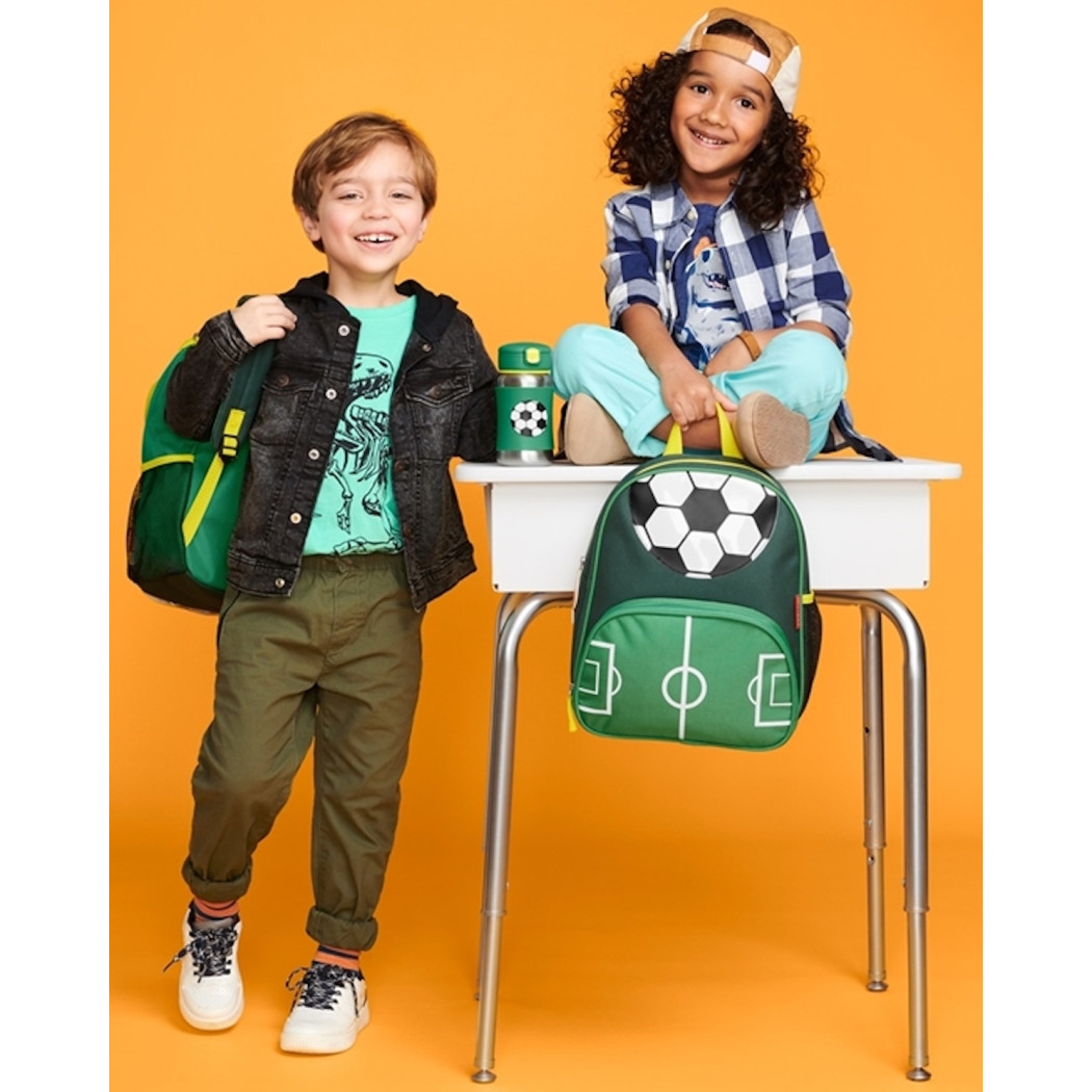 Piłka Nożna - Plecak Dziecięcy Little Kid - Spark Style - Skip Hop