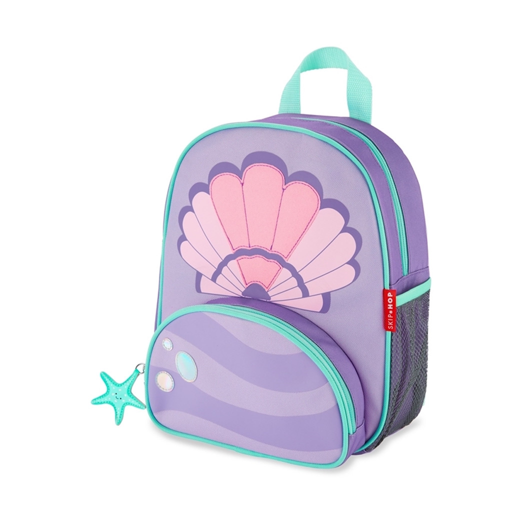 Muszelka - Plecak Dziecięcy Little Kid - Spark Style - Skip Hop