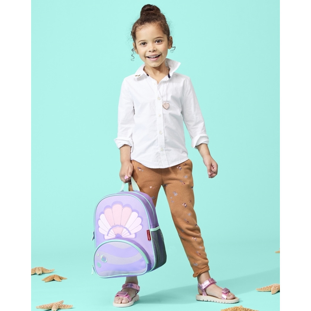 Muszelka - Plecak Dziecięcy Little Kid - Spark Style - Skip Hop