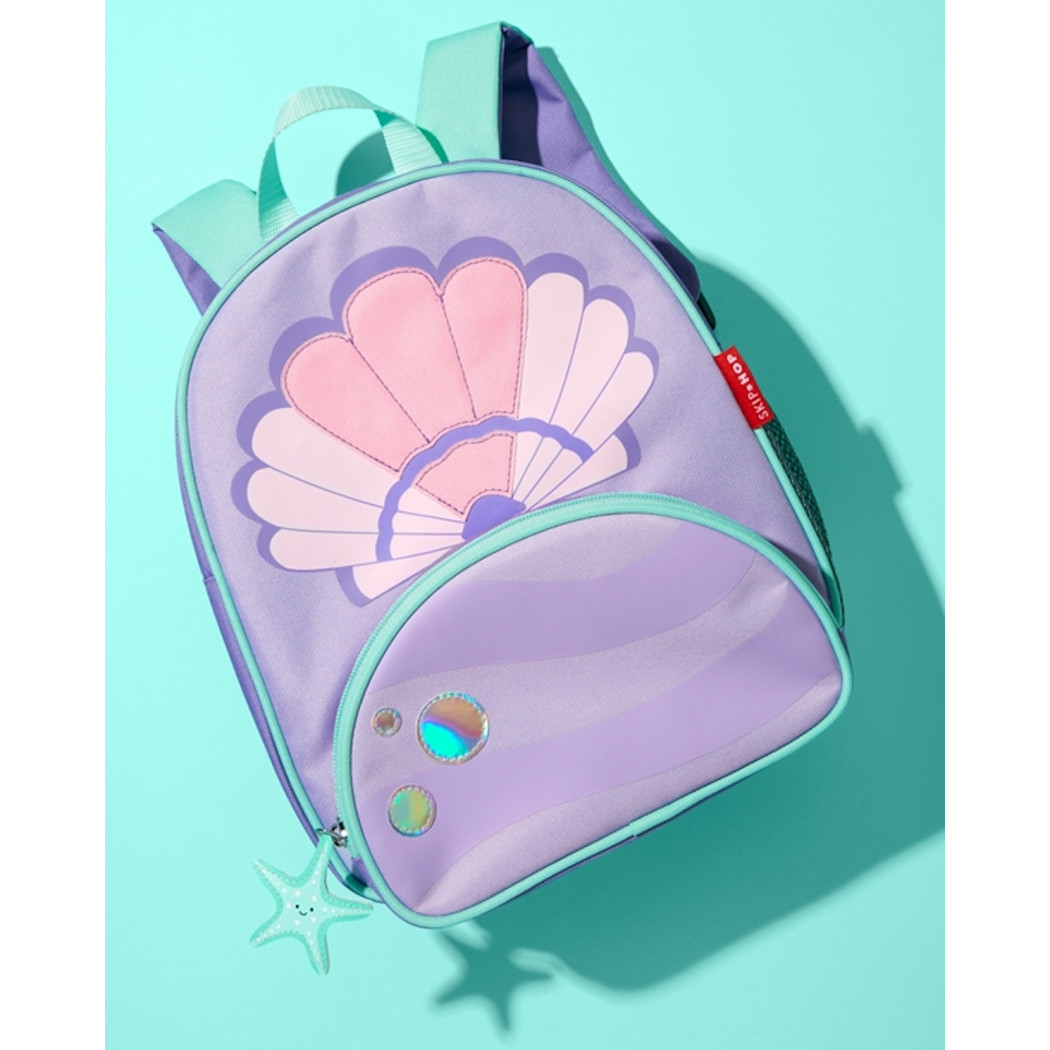 Muszelka - Plecak Dziecięcy Little Kid - Spark Style - Skip Hop