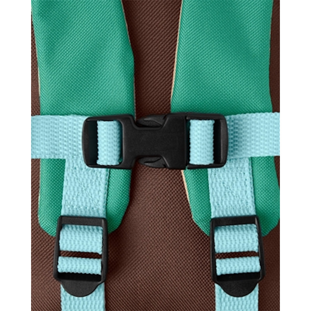 Mops - Mini Plecak dla Maluszka ze Smyczą - Baby ZOO - Skip Hop