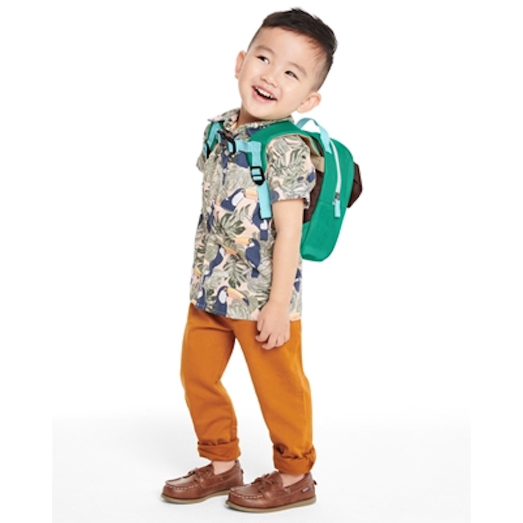 Mops - Mini Plecak dla Maluszka ze Smyczą - Baby ZOO - Skip Hop