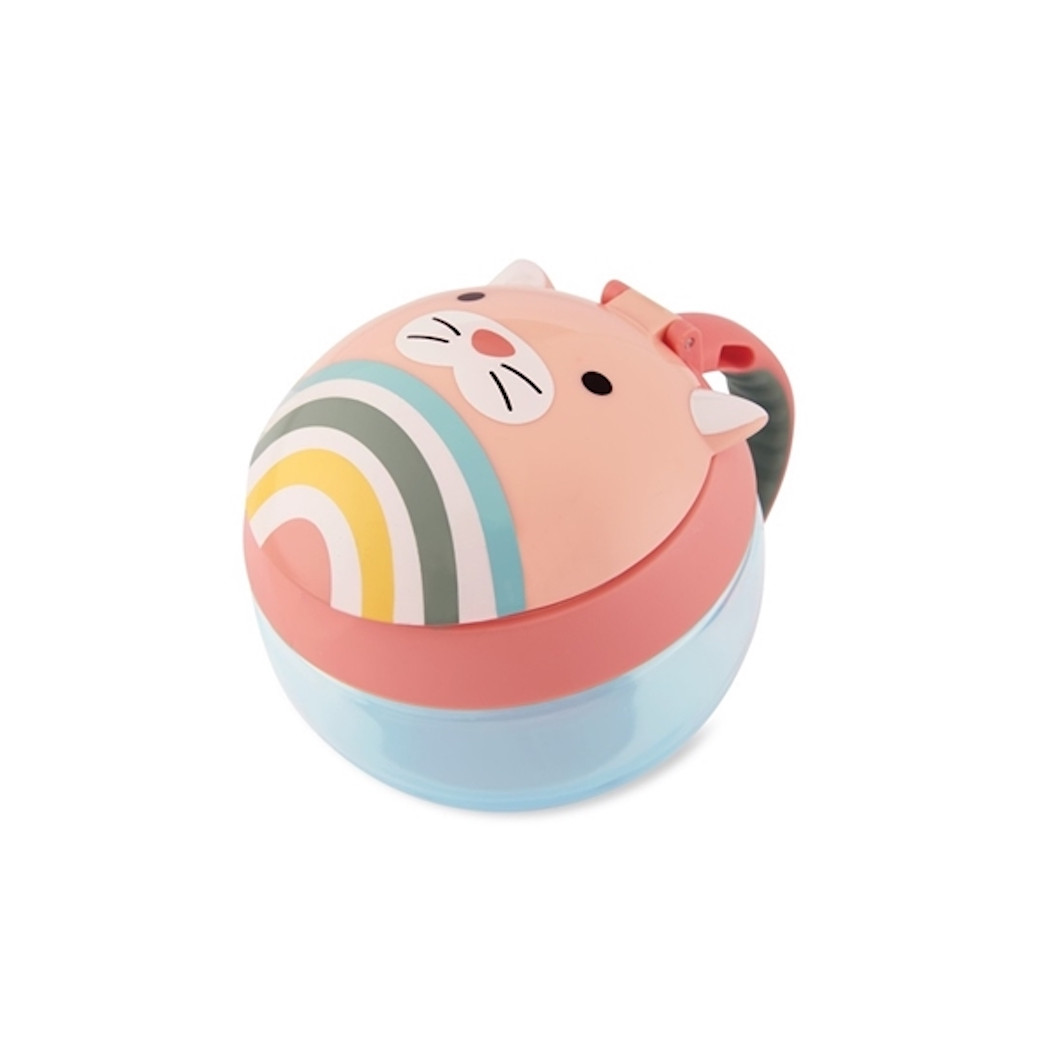 Kot - Kubek na Przekąski - Niewysypek - Skip Hop