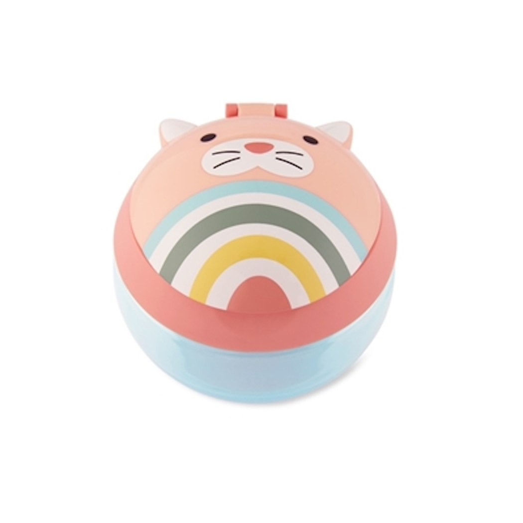 Kot - Kubek na Przekąski - Niewysypek - Skip Hop