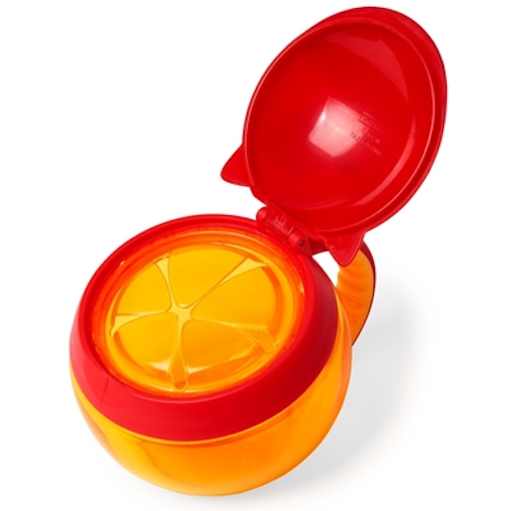 Lis Zoo - Kubek na Przekąski - Niewysypek - Skip Hop