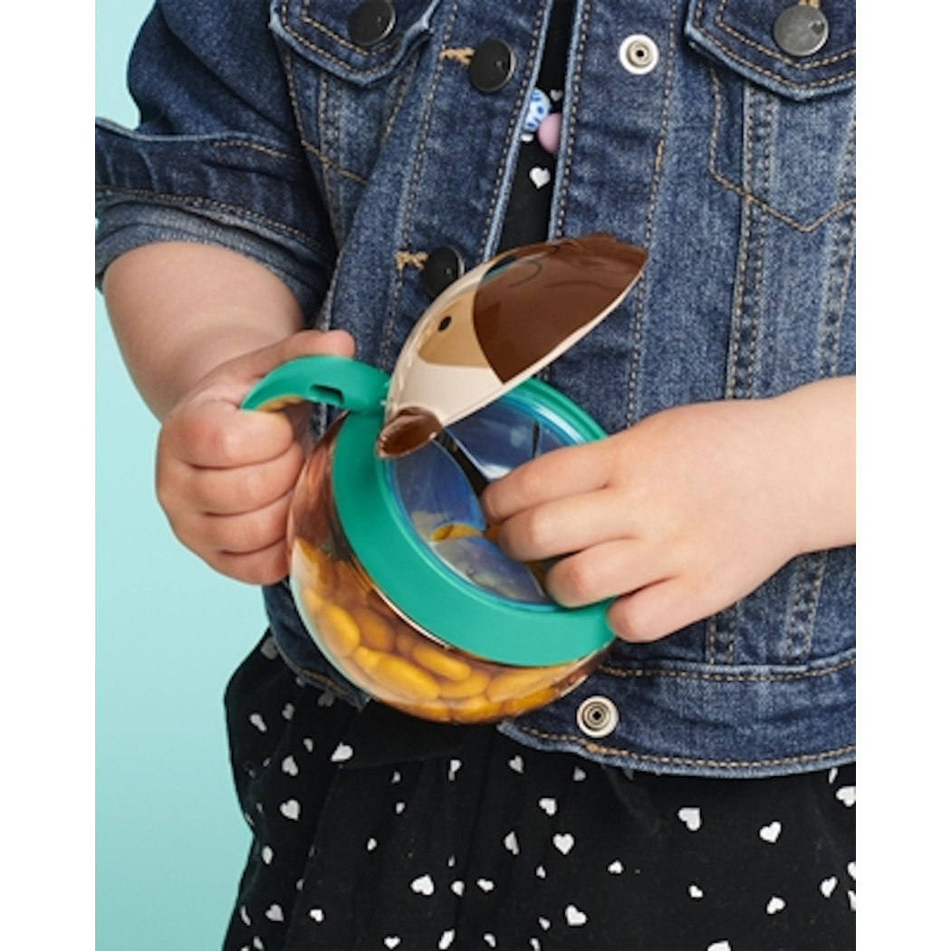 Mops - Kubek na Przekąski - Niewysypek - Skip Hop