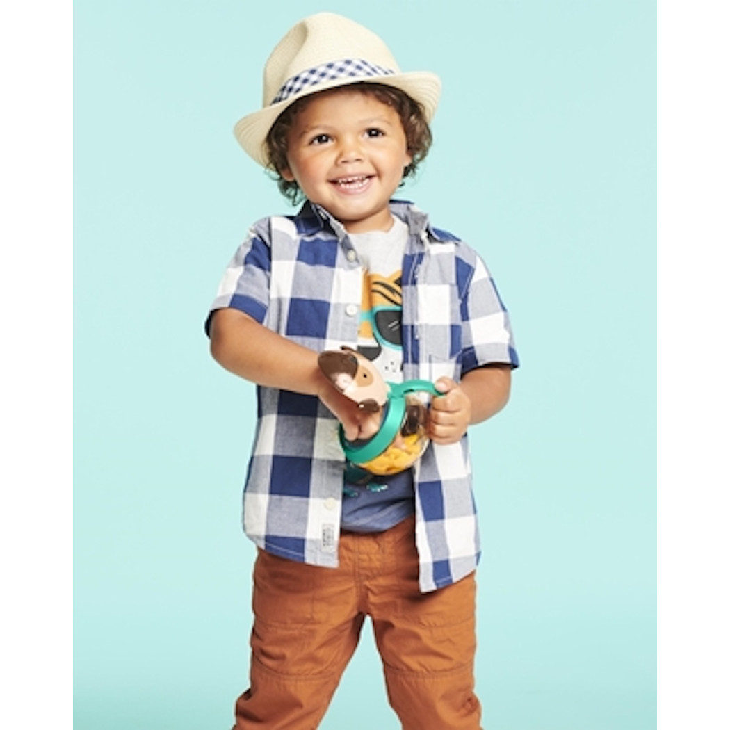 Mops - Kubek na Przekąski - Niewysypek - Skip Hop