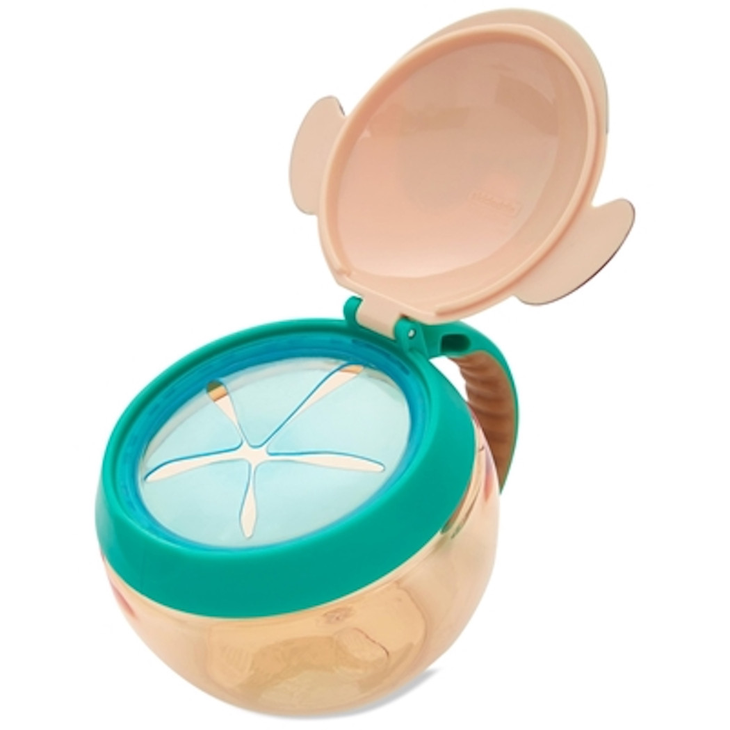 Mops - Kubek na Przekąski - Niewysypek - Skip Hop