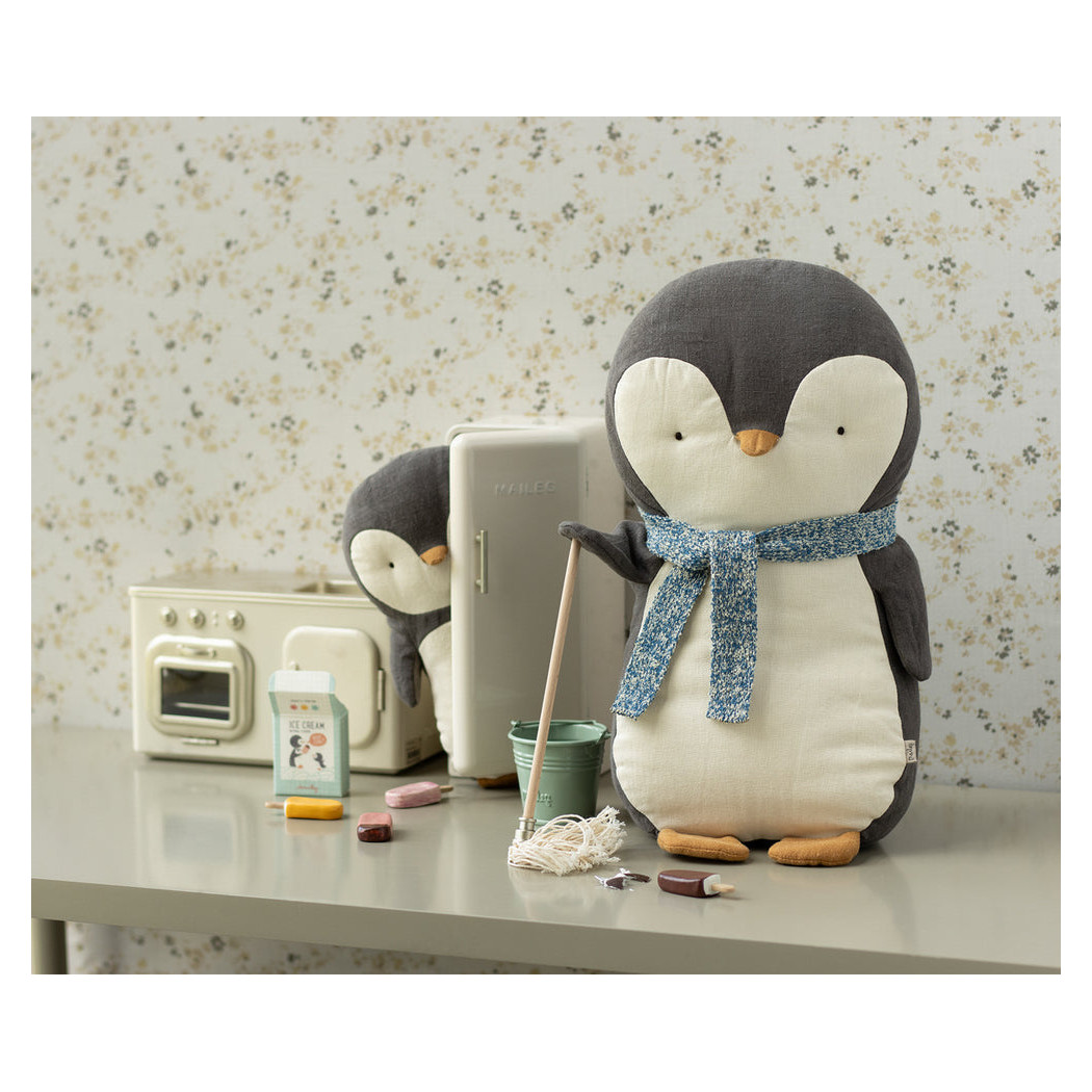 Pingwin 20 cm - Maskotka - Pingwinek - Small - Maileg
