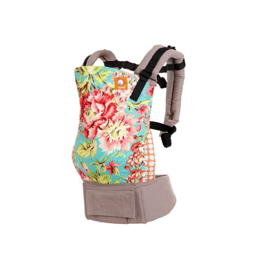 Baby Tula - Bliss Bouquet - nosidełko ergonomiczne standard/baby