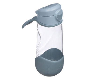 Chill Out - Sportowa Tritanowa Butelka z Ustnikiem 450 ml - B.BOX