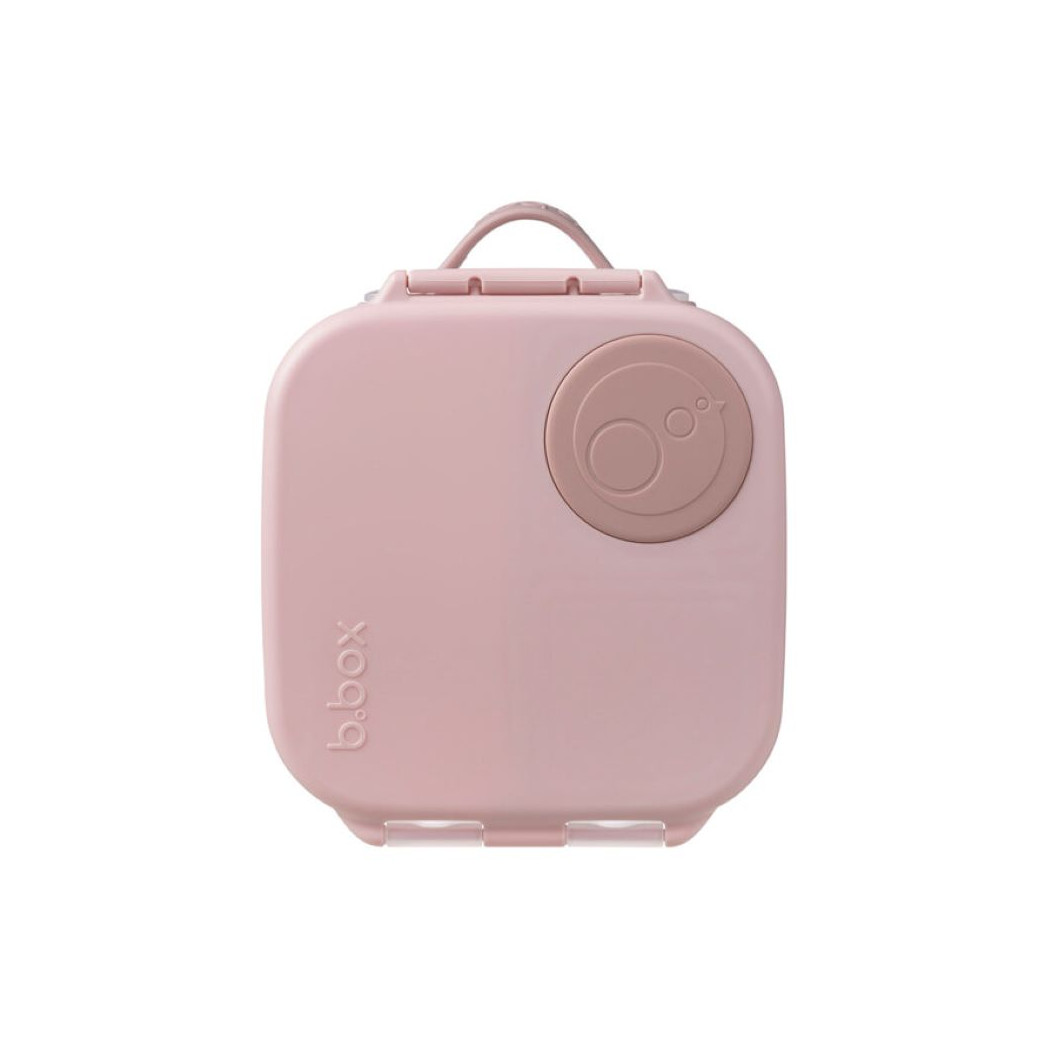 Blush Crush - Mini Lunchbox - pastelowo różowy - B.BOX