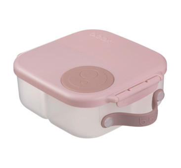 Blush Crush - Mini Lunchbox - pastelowo różowy - B.BOX