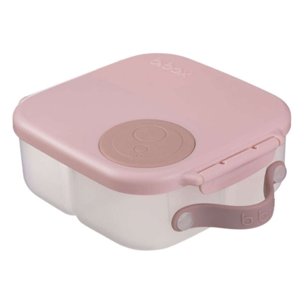 Blush Crush - Mini Lunchbox - pastelowo różowy - B.BOX