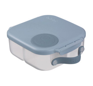 Chill Out - Mini Lunchbox - pastelowo niebieski - B.BOX