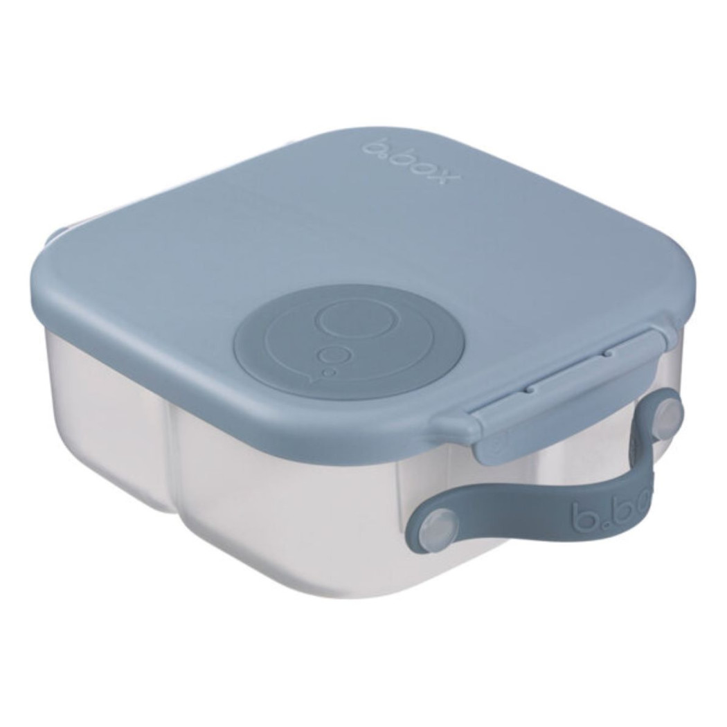 Chill Out - Mini Lunchbox - pastelowo niebieski - B.BOX
