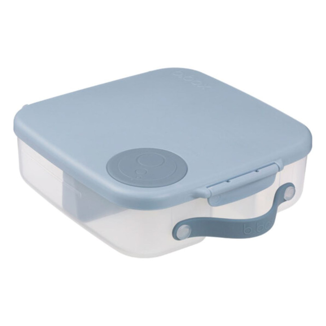 Chill Out - Lunchbox z Wkładem Chłodzącym - pastelowo niebieski - B.BOX