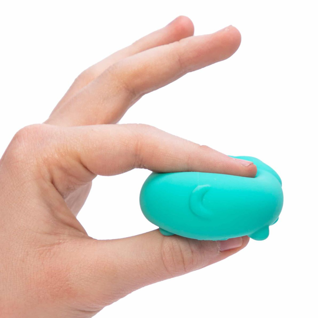 Pieski Małe Trzy - Zabawka Sensoryczna - Gniotek Antystresowy - NeeDoh