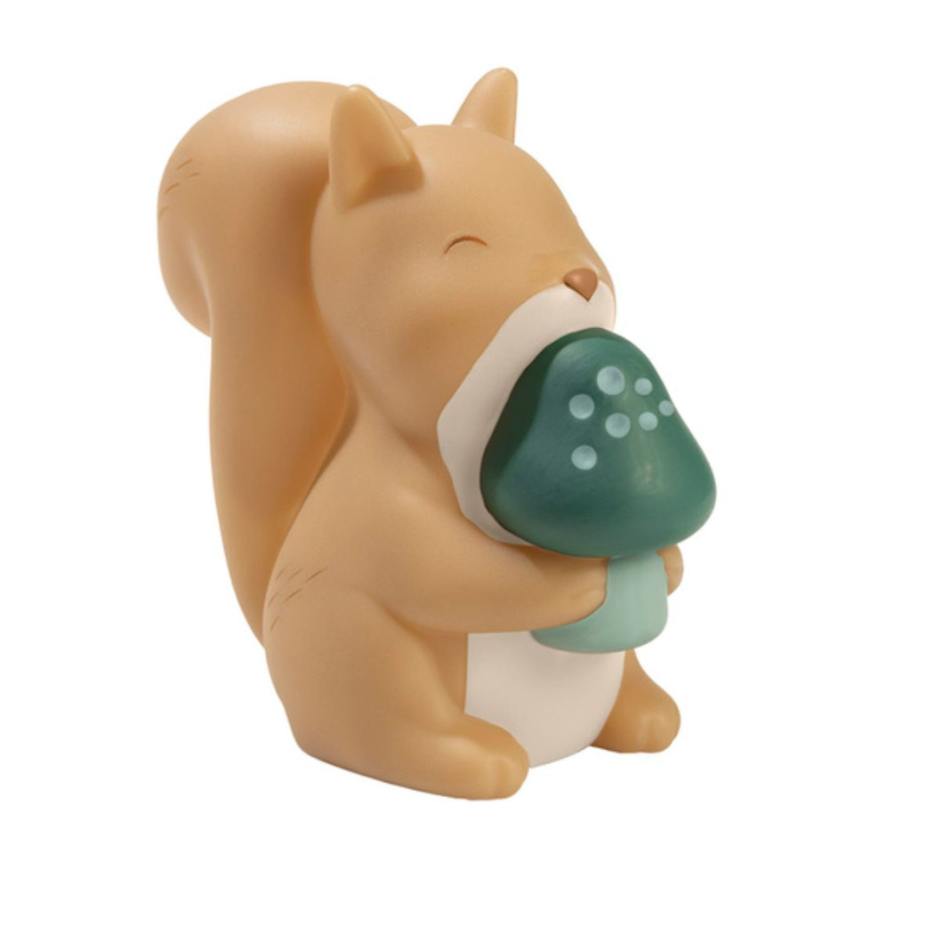 Lampka Nocna Wiewiórka - Little Dutch