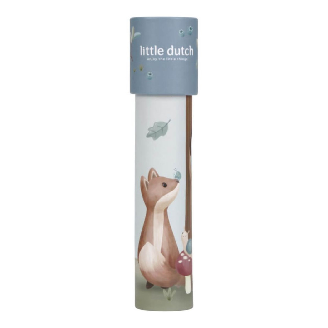 Kalejdoskop Forest Friends - Little Dutch