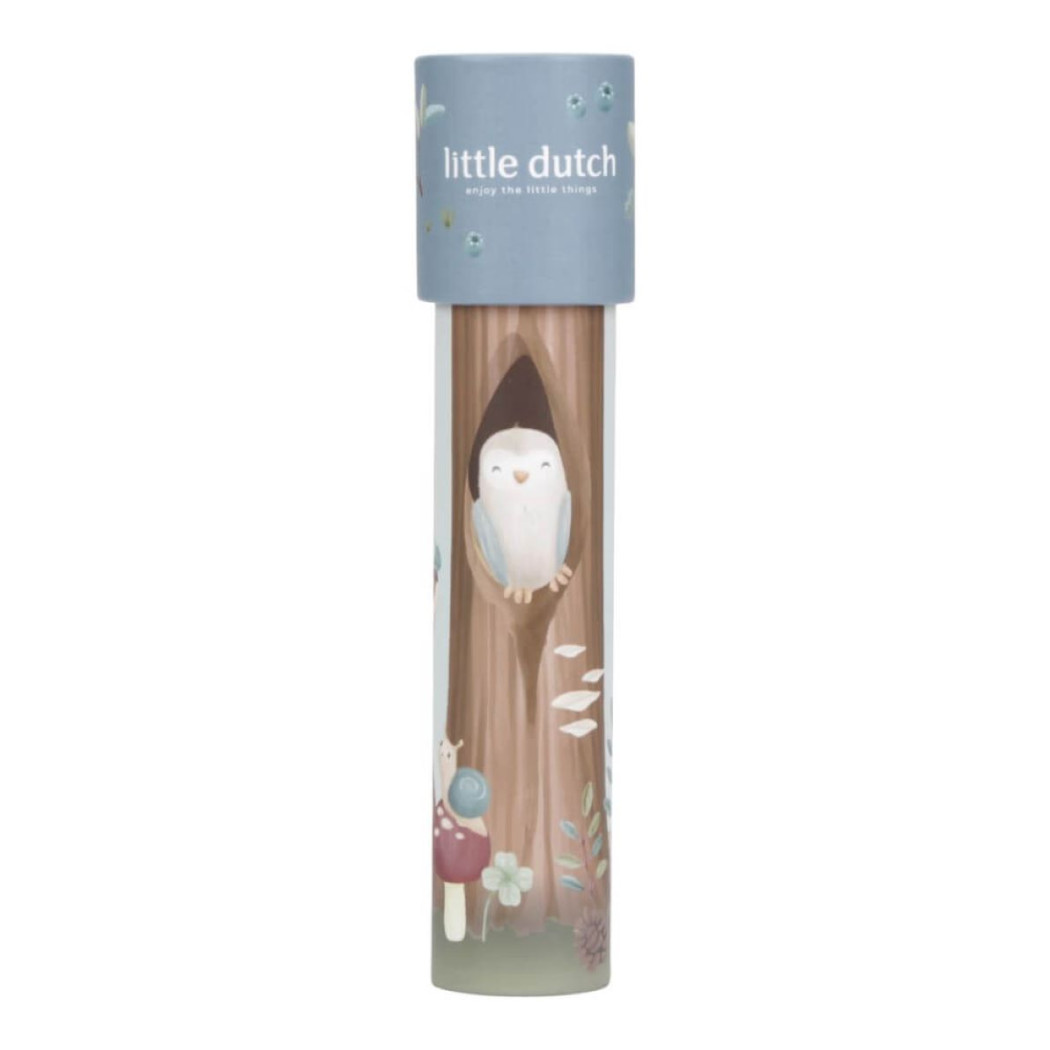 Kalejdoskop Forest Friends - Little Dutch