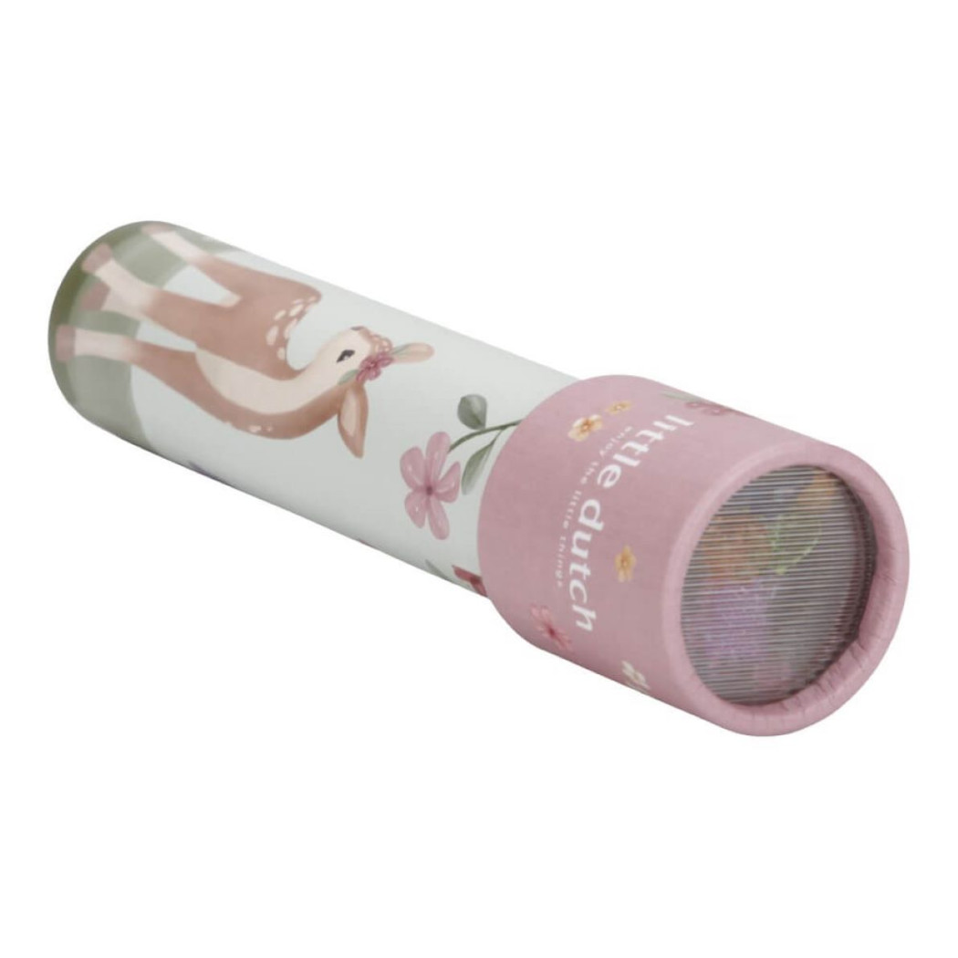 Kalejdoskop Fairy Garden - Little Dutch