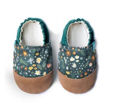 Fall Meadow - rozmiar 3-4 lata 26 16,2 cm -...