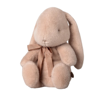 WYPRZEDAŻ Pluszowy Króliczek - Mały 27 cm Pudrowy Róż - Maileg