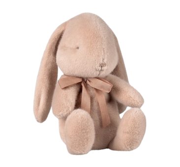 Pluszowy Króliczek - Mały 27 cm Pudrowy Róż - Maileg