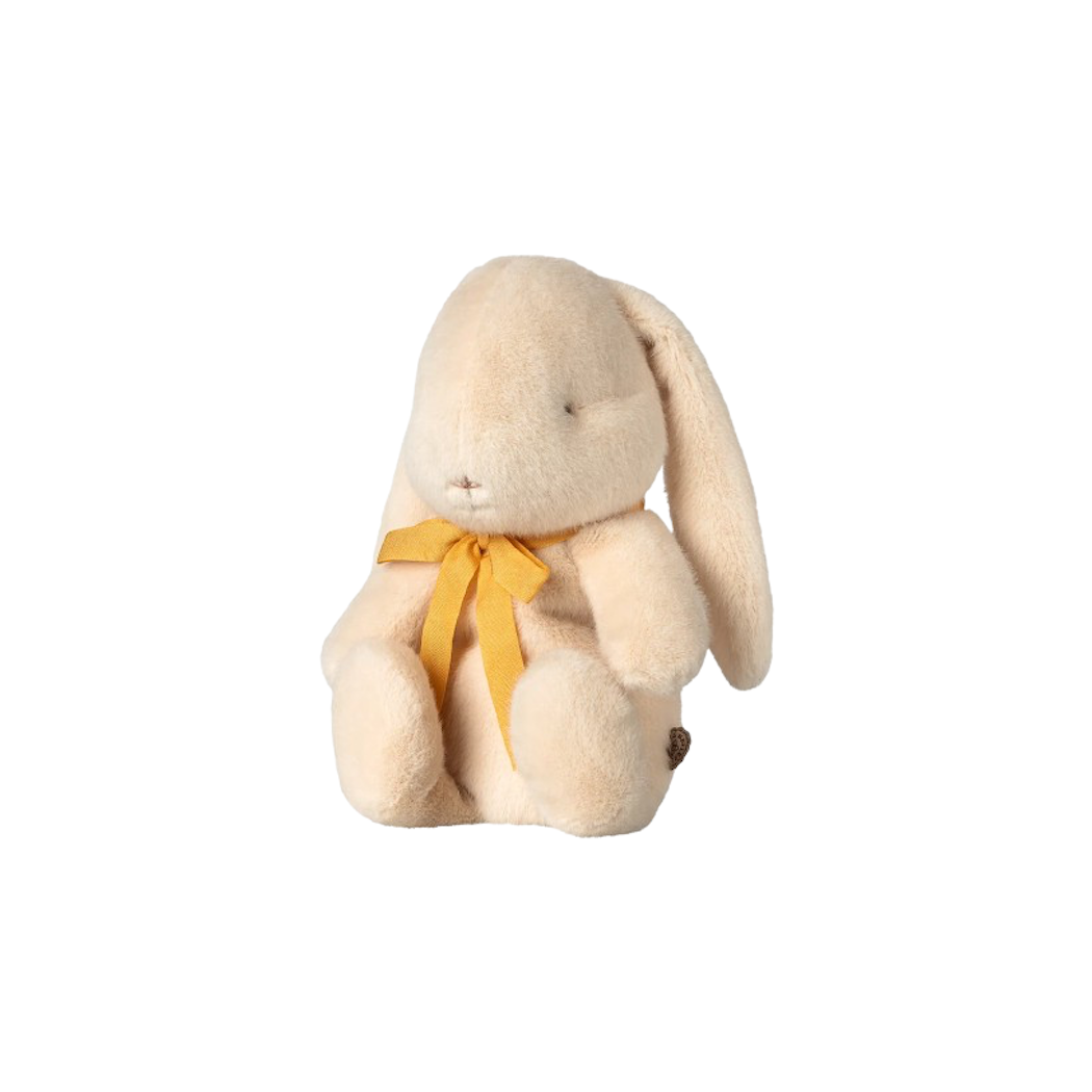 Pluszowy Króliczek - Mały 27 cm Kremowy - Maileg