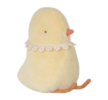 WYPRZEDAŻ Żółty Kurczaczek w Wielkanocnym Jajku - Easter Egg With Chicken Yellow - Maileg